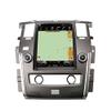 12.1 inches Android 10 Autoradio Car Navigation Stereo Multimedia Player GPS Radio 2.5D IPS Touch Screen forNissan Patrol 2016 view 1