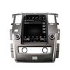 12.1 inches Android 10 Autoradio Car Navigation Stereo Multimedia Player GPS Radio 2.5D IPS Touch Screen forNissan Patrol 2016 view 3