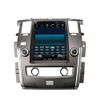12.1 inches Android 10 Autoradio Car Navigation Stereo Multimedia Player GPS Radio 2.5D IPS Touch Screen forNissan Patrol 2016 view 4