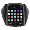 10.4 inches Android 10 Autoradio Car Navigation Stereo Multimedia Player GPS Radio 2.5D IPS Touch Screen forHyundai IX35 2010-2015 view 1