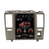 10.4 inches Android 10 Autoradio Car Navigation Stereo Multimedia Player GPS Radio 2.5D IPS Touch Screen forNissan Tiida 2008-2011 MT/at view 1