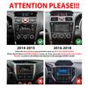10.4 inches Android 10 Autoradio Car Navigation Stereo Multimedia Player GPS Radio 2.5D IPS Touch Screen forNissan Tiida 2008-2011 MT/at view 2