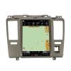 10.4 inches Android 10 Autoradio Car Navigation Stereo Multimedia Player GPS Radio 2.5D IPS Touch Screen forNissan Tiida 2008-2011 MT/at view 3