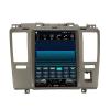 10.4 inches Android 10 Autoradio Car Navigation Stereo Multimedia Player GPS Radio 2.5D IPS Touch Screen forNissan Tiida 2008-2011 MT/at view 4