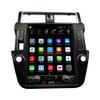 12.1 inches Android 10 Autoradio Car Navigation Stereo Multimedia Player GPS Radio 2.5D IPS Touch Screen forToyota Prado 2014-2017 view 4