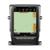 12.1 inches Android 10 Autoradio Car Navigation Stereo Multimedia Player GPS Radio 2.5D IPS Touch Screen forToyota REIZ 2012-2021 view 1