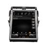 15.1 inches Android 10 Autoradio Car Navigation Stereo Multimedia Player GPS Radio 2.5D IPS Touch Screen forToyota Prado 2014-2017 view 2