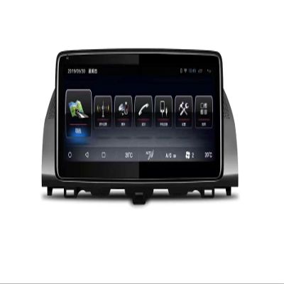 10.25 inches Android 10 Autoradio Car Navigation Stereo Multimedia Player GPS Radio 2.5D IPS Touch Screen forHonda Accord 2020