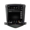 9.7 Inch Android 10 Autoradio Car Navigation Stereo 4gb 64gb Multimedia Player GPS Radio IPS Touchscreen forchevrolet Cruze 2009-2014 view 1