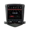 9.7 Inch Android 10 Autoradio Car Navigation Stereo 4gb 64gb Multimedia Player GPS Radio IPS Touchscreen forchevrolet Cruze 2009-2014 view 3