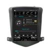 9.7 Inch Android 10 Autoradio Car Navigation Stereo 4gb 64gb Multimedia Player GPS Radio IPS Touchscreen forchevrolet Cruze 2009-2014 view 4