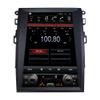 12.1 inches Android 10 Autoradio Car Navigation Stereo Multimedia Player GPS Radio 2.5D IPS Touch Screen forFord Mondeo 2012-2015 view 4
