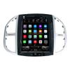 12.1 inches Android 10 Autoradio Car Navigation Stereo Multimedia Player GPS Radio 2.5D IPS Touch Screen forBenz Vito 2017 view 1