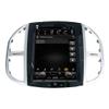12.1 inches Android 10 Autoradio Car Navigation Stereo Multimedia Player GPS Radio 2.5D IPS Touch Screen forBenz Vito 2017 view 4