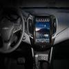 10.4 inches Android 10 Autoradio Car Navigation Stereo Multimedia Player GPS Radio 2.5D IPS Touch Screen forChevrolet Cruze 2017 view 4