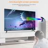 Anti Blue Light 32-75 Inch TV Screen Protector, Anti-UV/Anti-Glare/Anti-Scratch Film Ultra-Clear Filter for LCD, LED, OLED & QLED 4K HDTV/A / 46 Inches 1017x570 mm view 2