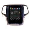 10.4 inches Android 10 Autoradio Car Navigation Stereo Multimedia Player GPS Radio 2.5D IPS Touchscreen forJeep Grand Cherokee 2014-2017 view 4