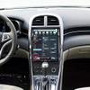 12.1 inches Android 10 Autoradio Car Navigation Stereo Multimedia Player GPS Radio 2.5D IPS Touch Screen forChevrolet Malibu 2009-2013 view 1