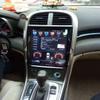 12.1 inches Android 10 Autoradio Car Navigation Stereo Multimedia Player GPS Radio 2.5D IPS Touch Screen forChevrolet Malibu 2009-2013 view 3
