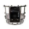 13.8 inches Android 10 Autoradio Car Navigation Stereo Multimedia Player GPS Radio 2.5D IPS Touch Screen forNissan Patrol 2016 view 2