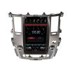 13.8 inches Android 10 Autoradio Car Navigation Stereo Multimedia Player GPS Radio 2.5D IPS Touch Screen forNissan Patrol 2016 view 4
