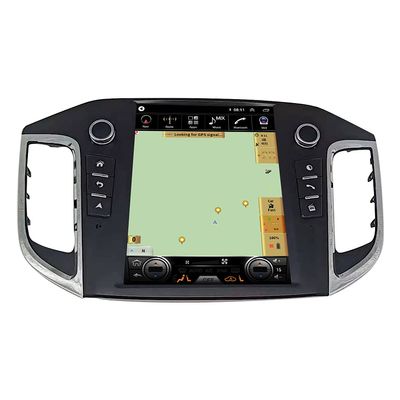 10.4 inches Android 10 Autoradio Car Navigation Stereo Multimedia Player GPS Radio 2.5D IPS Touch Screen forHyundai IX25 Before 2018