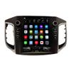 10.4 inches Android 10 Autoradio Car Navigation Stereo Multimedia Player GPS Radio 2.5D IPS Touch Screen forHyundai IX25 Before 2018 view 2