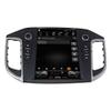 10.4 inches Android 10 Autoradio Car Navigation Stereo Multimedia Player GPS Radio 2.5D IPS Touch Screen forHyundai IX25 Before 2018 view 3