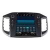10.4 inches Android 10 Autoradio Car Navigation Stereo Multimedia Player GPS Radio 2.5D IPS Touch Screen forHyundai IX25 Before 2018 view 4