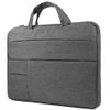 14 inch Laptop Sleeve Bag with Handle Slim Water Resistant Work, Travel Case for MacBook, HP, Dell, Samsung Laptops view 1