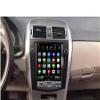 10.4 inches Android 10 Autoradio Car Navigation Stereo Multimedia Player GPS Radio 2.5D IPS Touch Screen forToyota Corolla 2008-2012 at view 1