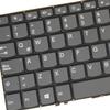 AZUBAYCOM Latin Spanish Laptop Keyboard for Lenovo Ideapad 3-15ada05 3-15are05 3-15igl05 3-15iil05 3-15ijl05 3-15iml05 3-15itl05 PC5C-LA Gray view 4