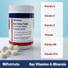 4Patriots Sur-Vital Tabs: Chewable Survival Vitamin, 25-Year Shelf Life, Multivitamin, 90 Day Supply view 2
