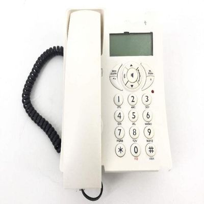 Fixed Phone Compatible Domo 3 Original