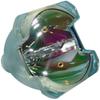 59.J0B01.CG1 Replacement Projector Bare Lamp for BENQ PE8720 / W10000 / W9000 view 1