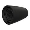 OSD Audio Nero ARC 6 Professional Hanging Pendant Speaker 150W, 6.5" Graphite Cone / 1 Silk Dome Tweeter, for Home or Commercial Applications, Safety Cable Suspension, Hardware Included (Black) view 2