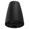 OSD Audio Nero ARC 6 Professional Hanging Pendant Speaker 150W, 6.5" Graphite Cone / 1 Silk Dome Tweeter, for Home or Commercial Applications, Safety Cable Suspension, Hardware Included (Black) view 4