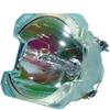 59.J0C01.CG1 Replacement Projector Bare Lamp for BENQ PE7700 / PB7700 view 1