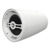 OSD Audio Nero ARC 6 Professional Hanging Pendant Speaker 150W, 6.5" Graphite Cone / 1 Silk Dome Tweeter, for Home or Commercial Applications, Safety Cable Suspension, Hardware Included (White) view 2