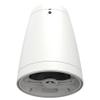 OSD Audio Nero ARC 6 Professional Hanging Pendant Speaker 150W, 6.5" Graphite Cone / 1 Silk Dome Tweeter, for Home or Commercial Applications, Safety Cable Suspension, Hardware Included (White) view 4