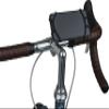 BELL Stowaway 900 Bicycle Handlebar Phone Mount view 2