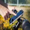 BELL Stowaway 900 Bicycle Handlebar Phone Mount view 4