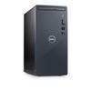 Dell Inspiron 3910 Desktop Computer Tower - 12th Gen Intel Core i5-12400, 16GB DDR4 RAM, 256GB SSD + 1TB HDD, Intel UHD Graphics 730, WiFi 6, HDMI, Bluetooth, USB-C, Windows 11 Home - Blue view 1