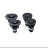 Diamond Audio MP654 6.5" PRO Full-Range Co-Ax Horn Speaker + MP694 6 X 9 Pro Compression Integrated Horn view 2