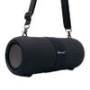 Supersonic IQ Sound IQ-2323BT 2 x 3-Inch Portable Bluetooth Fabric Speaker with TWS, Voice Control, Clear Sound, RGB Lights, Water Resistance, FM Radio, and USB/AUX Inputs - Perfect for Any Event view 4