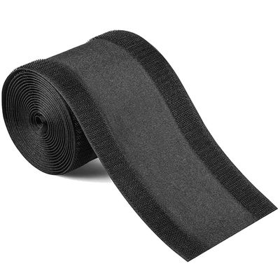 YOBEYI Floor Cable Covers,10 Feet Cord Cover Wire Protector Cable Cover Wire Storage Cover Used to Protect The Cable and Prevent Tripping Over The Cords