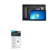 BoxWave Screen Protector Compatible with Touch Think TPC215-W221 - ClearTouch Crystal (2-Pack), HD Film Skin - Shields from Scratches view 1