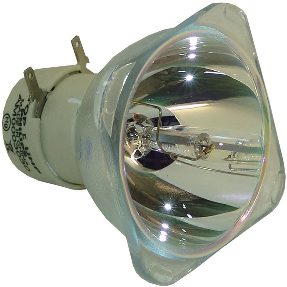5J.J3S05.001 Replacement Projector Bare Lamp for BENQ MS510 / MW512 / MX511