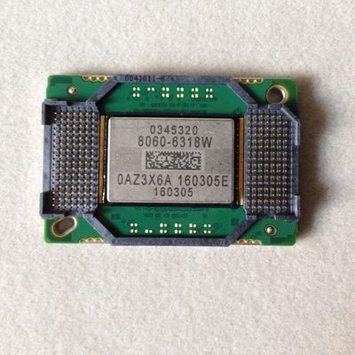 DLP Projector DMD Chip 8060-6318W / 8060-6319W 8060-6318 for VS12440/SD220U/GS-312