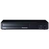 Panasonic Blu Ray DVD Player with Full HD Picture Quality and Hi-Res Dolby Digital Sound, DMP-BD90P-K, Black view 1